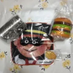 マクドナルドのサマーチャンスバック 2025