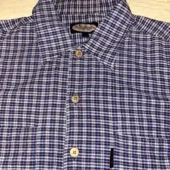 ユーズドフルギ USED古着 SERENA チェックボックス