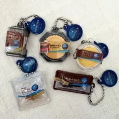 モンテール　ガチャガチャ　セット