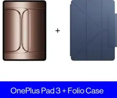 新品未開封 Case付 OnePlus Pad 3　8 Elite　12+256