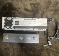 Strymon Multi Switch