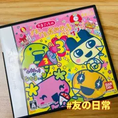 たまごっちのプチプチおみせっち みなサンきゅ〜 DS