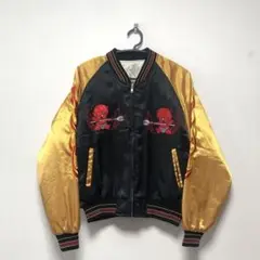 TED COMPANY レッドデビル スタジャン 1991 TED COMPANY レッドデビル スタジャン 1991