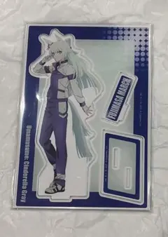ウマ娘　フジマサマーチ　アクリルスタンド　TBS ストア
