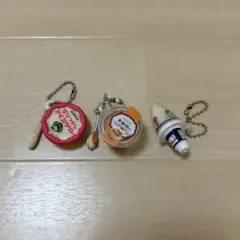 OHAYO ミニチュアチャーム