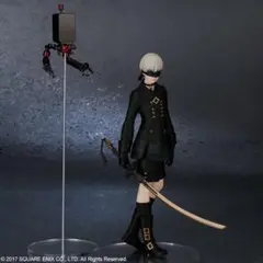 2025年最新】9S dx フィギュアの人気アイテム - メルカリ