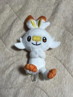 ポケモン ヒバニー ぬいぐるみ