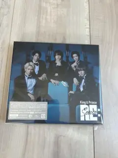 King & Prince センス: DVD