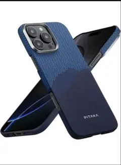 PITAKA iPhone 16 Pro
