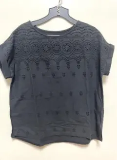 【匿名配送】激安SALE中！黒 半袖 服