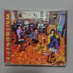 【CD】Whiteberry (初)