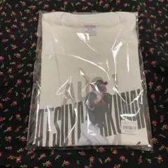 角中勝也 Tシャツ