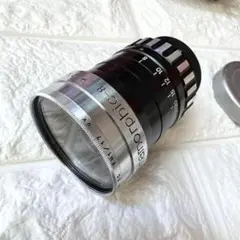 KOWA アナモフィックレンズ KOWA PROMINAR 16-A 2025年最新】kowa ANAMORPHICの人気アイテム - メルカリ