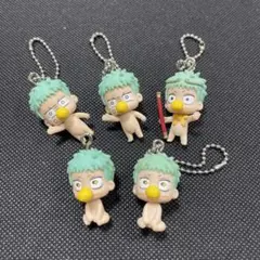 べるぜバブ ベル坊だけダー! スペシャルマスコット