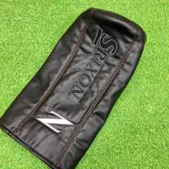 スリクソンZ545ドライバー用ヘッドカバー.