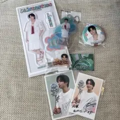 澤本夏輝セット