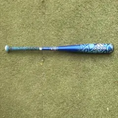 山田哲人選手　adidas HARD MAPLE サイン入りバット adidas 軟式木製バット 84cm 山田哲人モデル - メルカリ