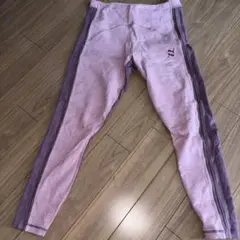 PUMA ピンク レギンス M〜L