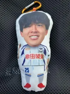 アルビレックス新潟　プレイヤーズマスコット 25