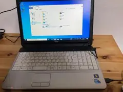 富士通 FUJITSU LIFEBOOK A530/AX#P03
