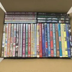 洋楽PV DVD37本セット
