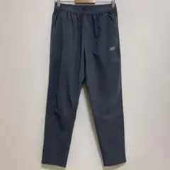 New Balance ニューバランス AC テーパードパンツ