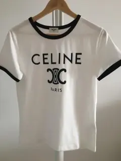 CELINEセリーヌ Tシャツ S