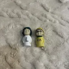 デスノート ガチャガチャ