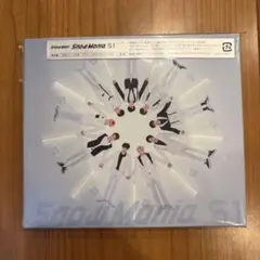 S1/SnowMan（通常盤）