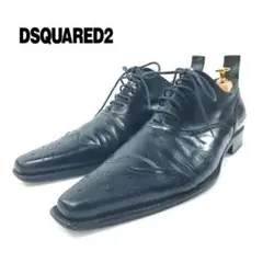 2025年最新】DSQUARED2 ウィングチップの人気アイテム - メルカリ