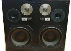 DIATONE DS-201DB 2ウェイ+スーパーTW ２本組 DIATONE DS-201