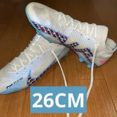 Nike Zoom スパイクシューズ 26CM