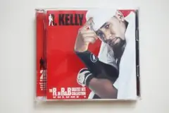 R. Kelly The R in R&B Greatest Hits