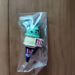 マスコット