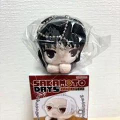SAKAMOTO DAYS サカモトデイズ サカデイ はぐキャラ 大佛
