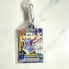 だれでもアイドル活動アクリルチャーム(霧矢あおい)