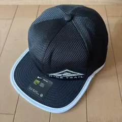 NIKEトレイルキャップ