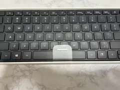 新品 Microsoft Designer Compact Keyboard
