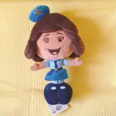 トイストーリー ギグル ぬいぐるみ