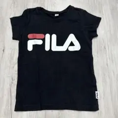 FILA Tシャツ　100cm