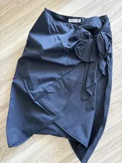 UNIQLO jw anderson リボンスカート