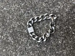 EMPORIO ARMANI チェーンブレスレット