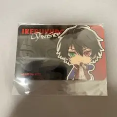 ヒプノシスマイク 山田一郎 カラオケの鉄人 ルームキー風カード