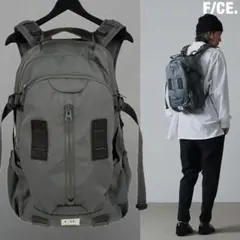 F/CE. 950 TRAVEL BP S エフシーイー CORDURAリュック