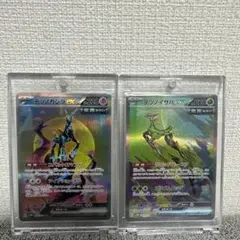 テツノカシラex(SAR)テツノイサハex(SAR)セット