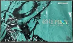 ワンピースカード　1st anniversary set プレイマット 未開封