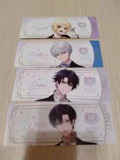 魔法使いの約束 まほやく アニメイト特典カード バラ売り