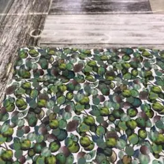 リバティ 生地幅半分×20cm