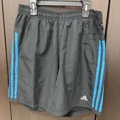 adidas クライマクール ショートパンツ ブラック