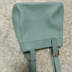 オールドコーチ old coach 水色 レトロ レア
